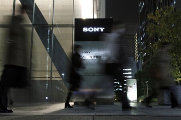 Когда-то мощная Sony терпит большие убытки