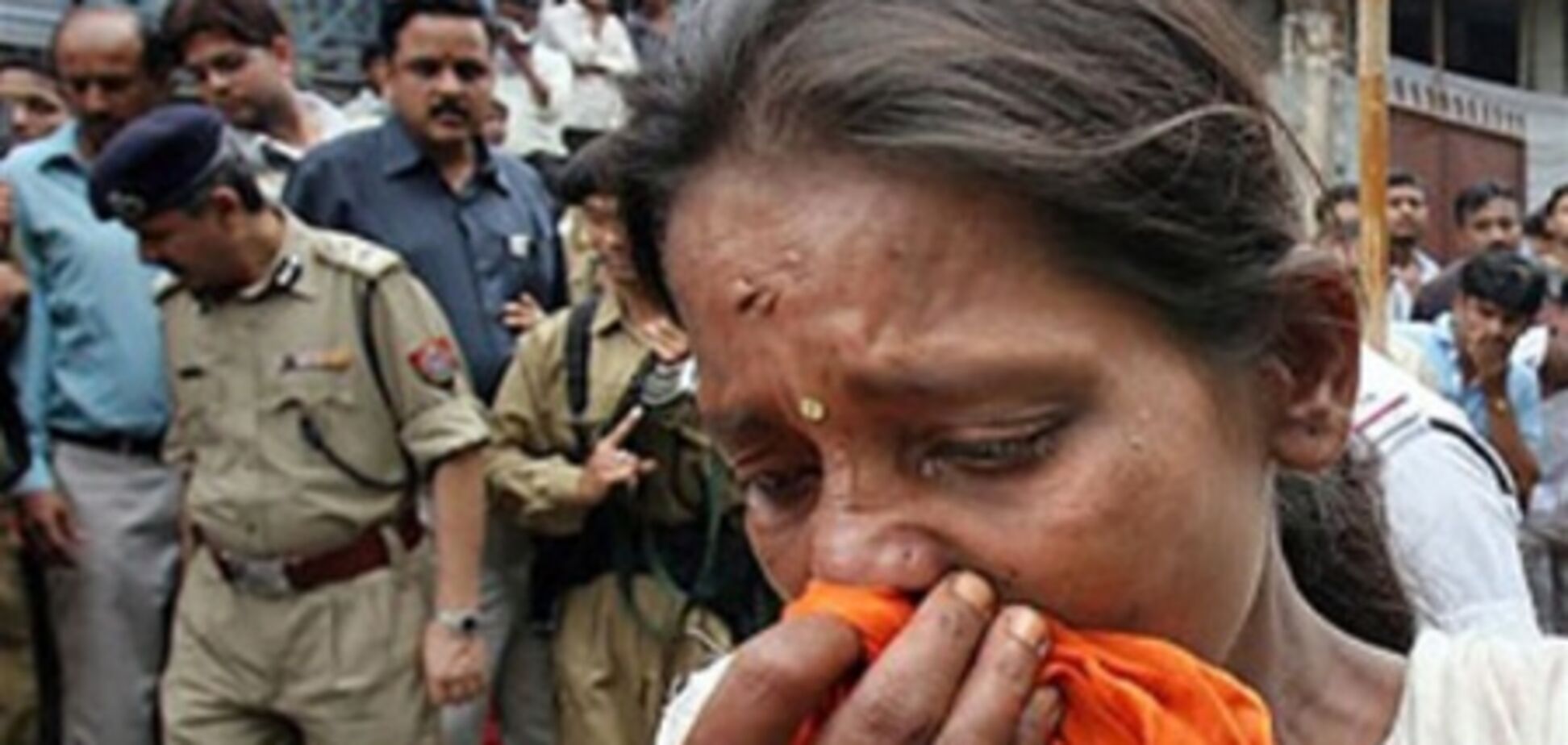 Массовое отравление алкоголем в Индии: более 60 погибших