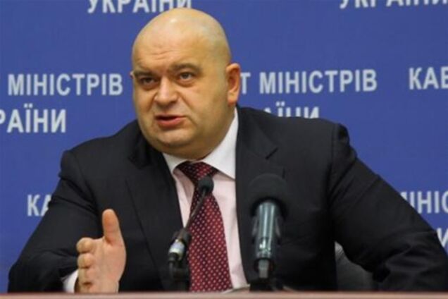 Злочевський: собак захіщатімемо оперативно