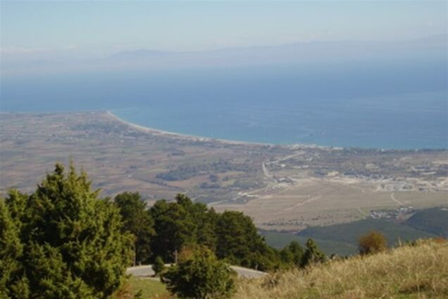 Івано-Франківськ може піти під воду