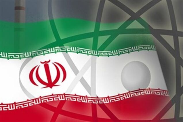 Іран запустив будівництво нового атомного об'єкта