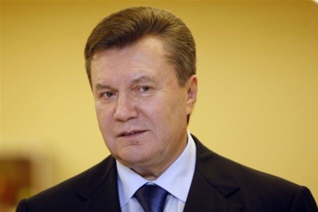 Україна та Таджикистан розширять співробітництво - Янукович