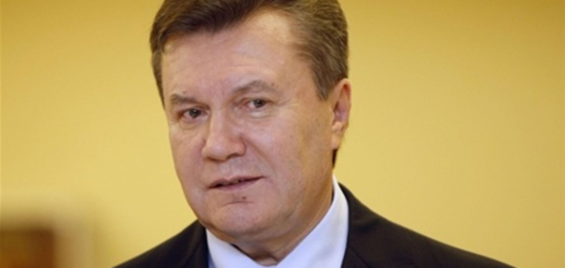 Україна та Таджикистан розширять співробітництво - Янукович