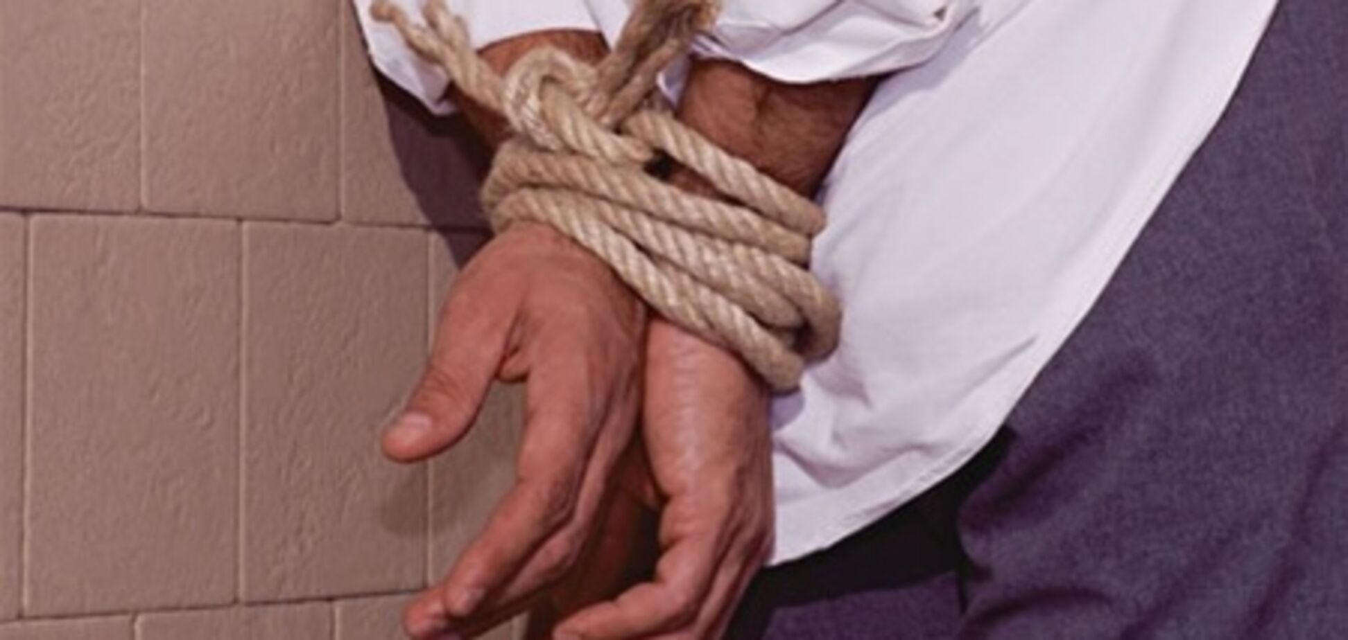 Закарпаття. Депутата міськради звинуватили у викраденні людини