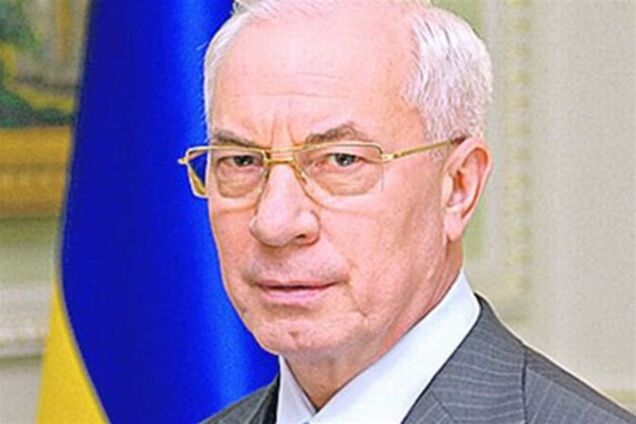 VIP-гороскоп. Что ждет Азарова и Шевченко в 2012 году