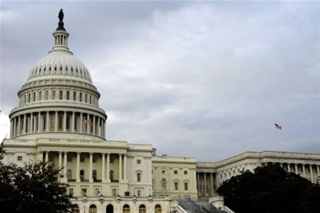 Сенат США відмовився змінювати Конституцію для балансування бюджету