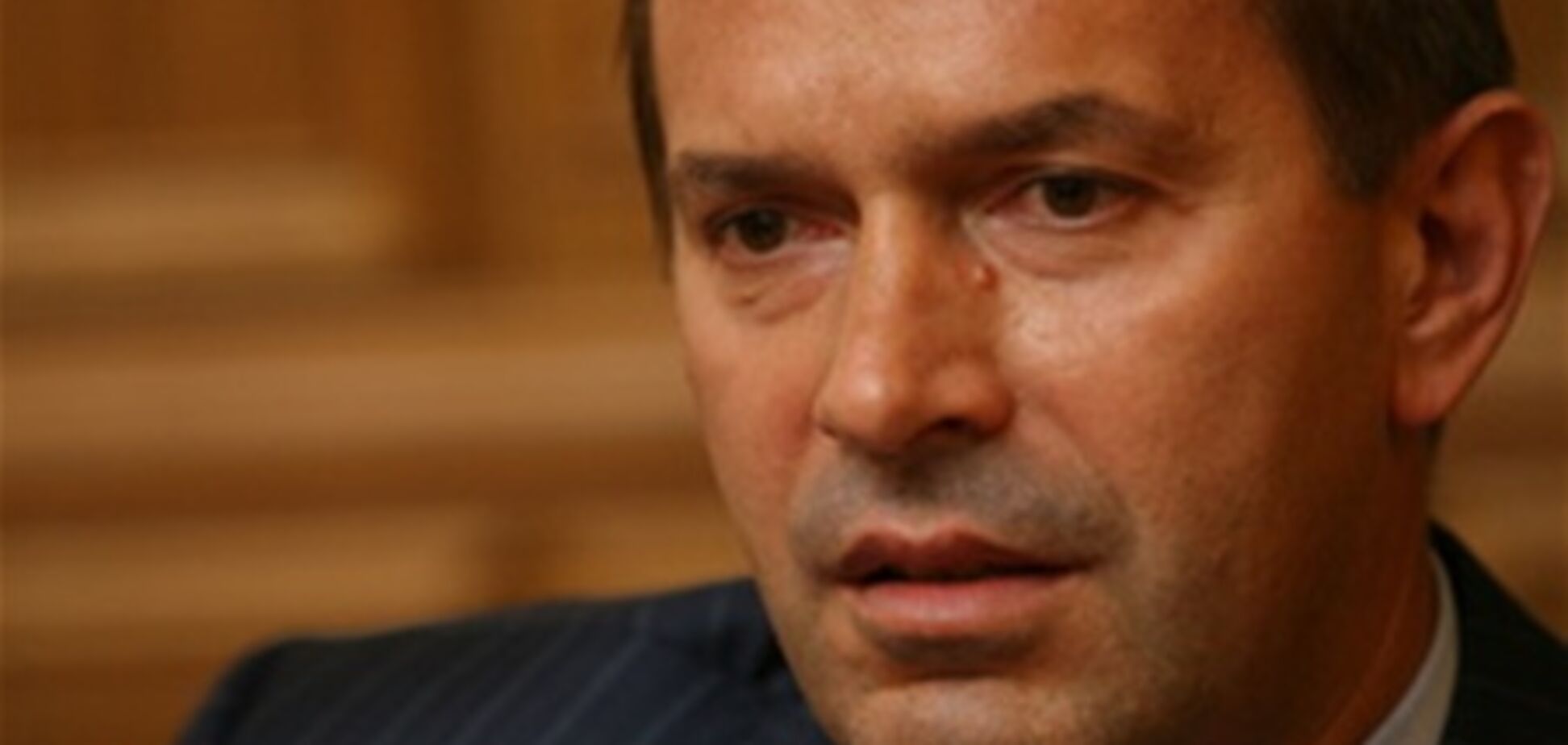 Чиновничий аппарат ожидает омоложение кадров?