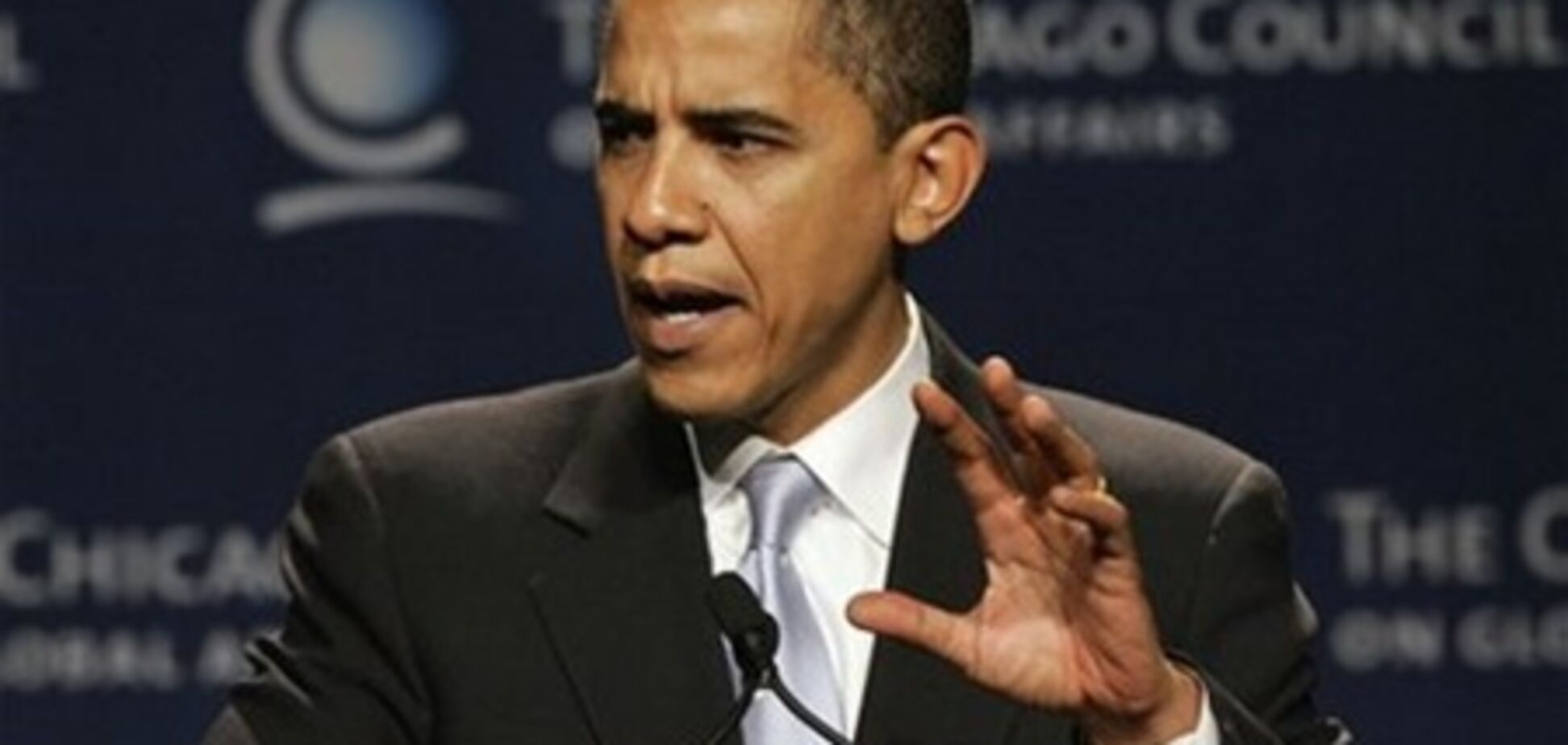 Обама заявил о завершении войны в Ираке