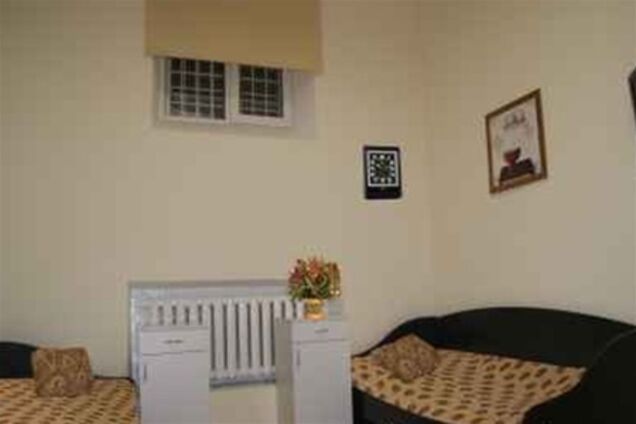 Тюремщики: Кузьмин 'приукрасил' камеру Тимошенко