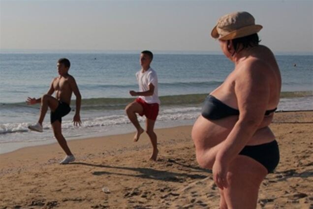 Сцени з російського життя очима Петросяна