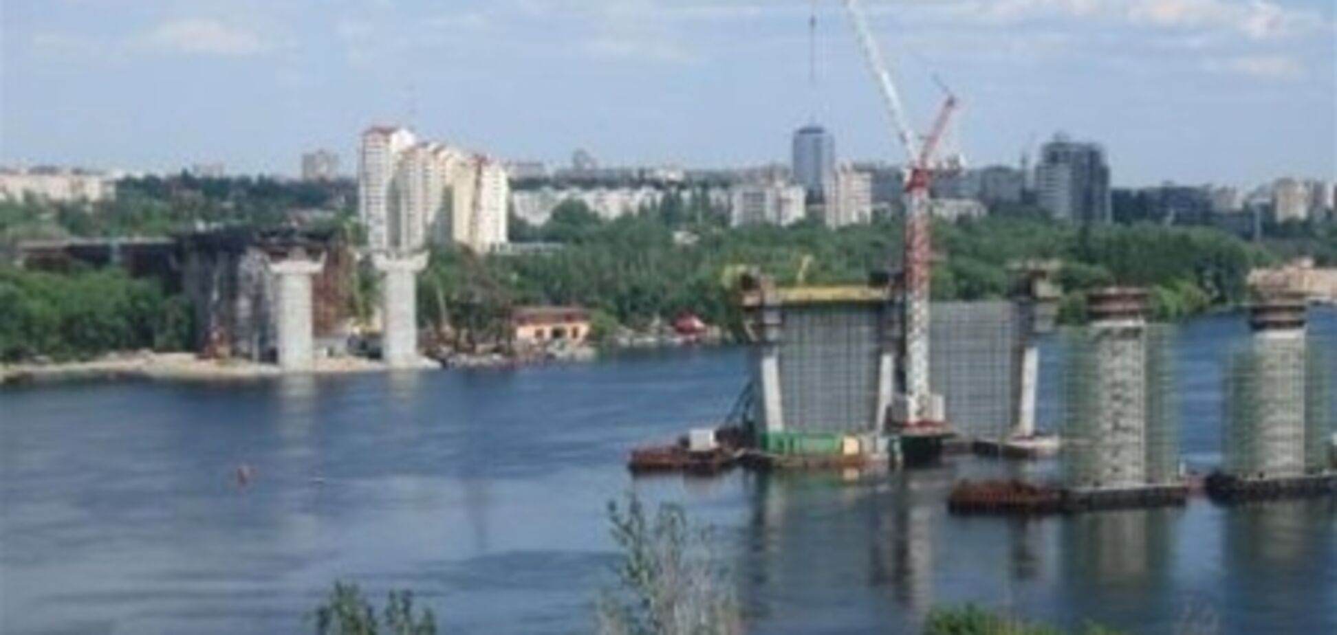 Прощай, 'Мостобуд'! Здравствуй, 'Планета Мост'