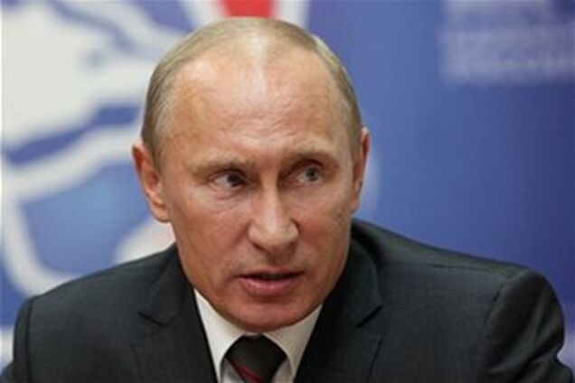 Путин назвал главную задачу будущего президента России