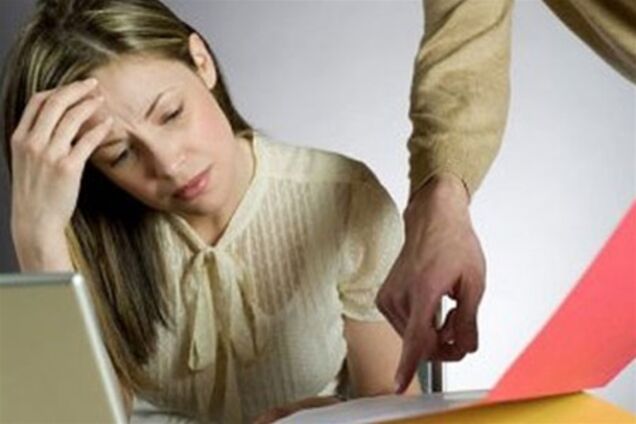 У начальников от подчиненных голова 'пухнет'