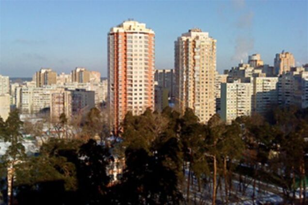 Глав худших районов Киева ожидает увольнение