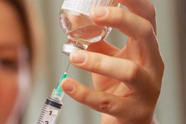 Эпидемия кори Киеву пока не грозит