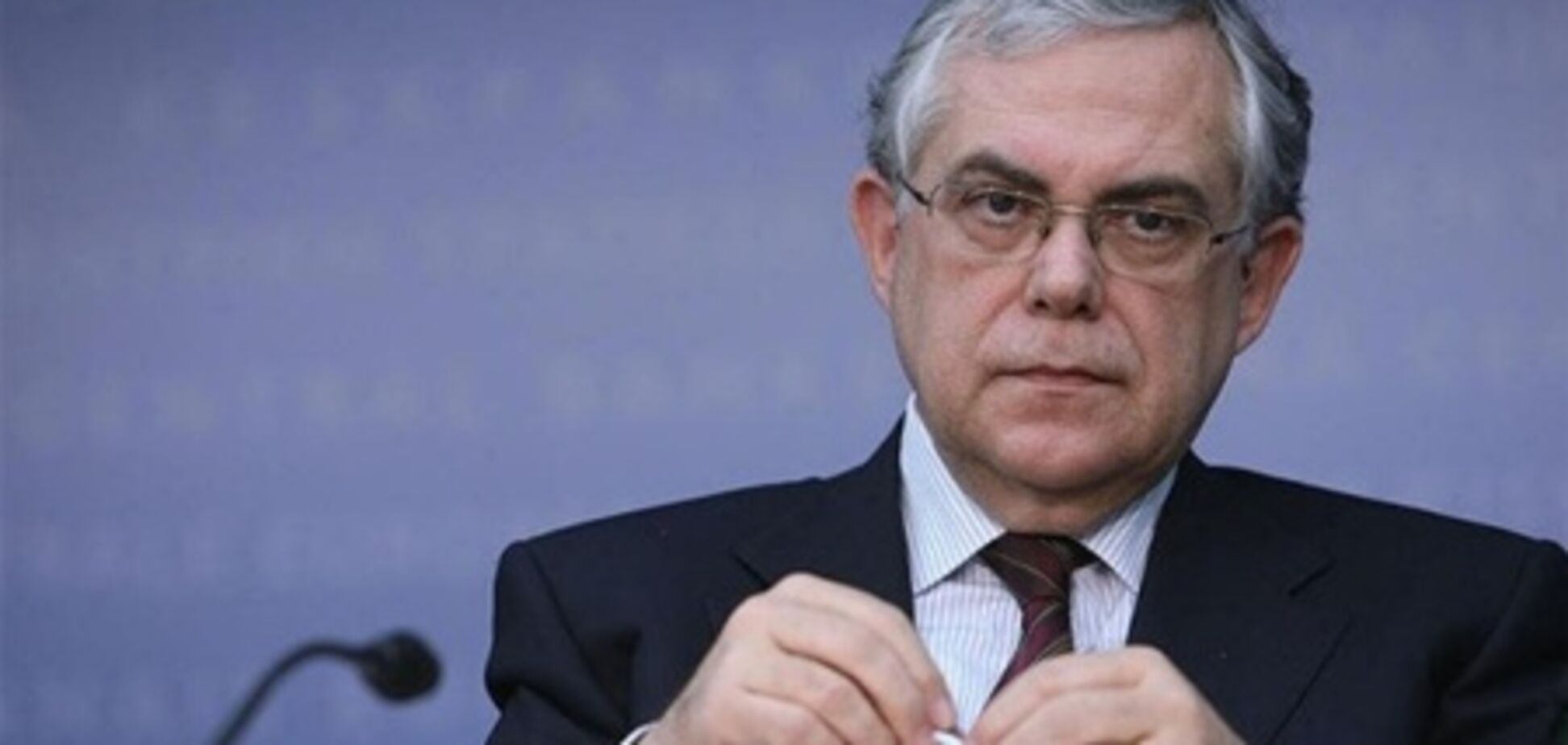 Спад ВВП Греции превысит 5,5% - премьер