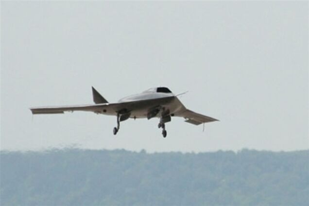 Іран покаже ще кілька перехоплених безпілотників