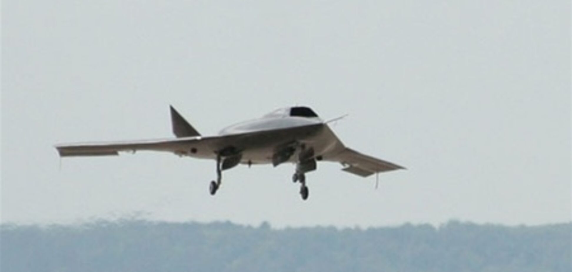 Іран покаже ще кілька перехоплених безпілотників