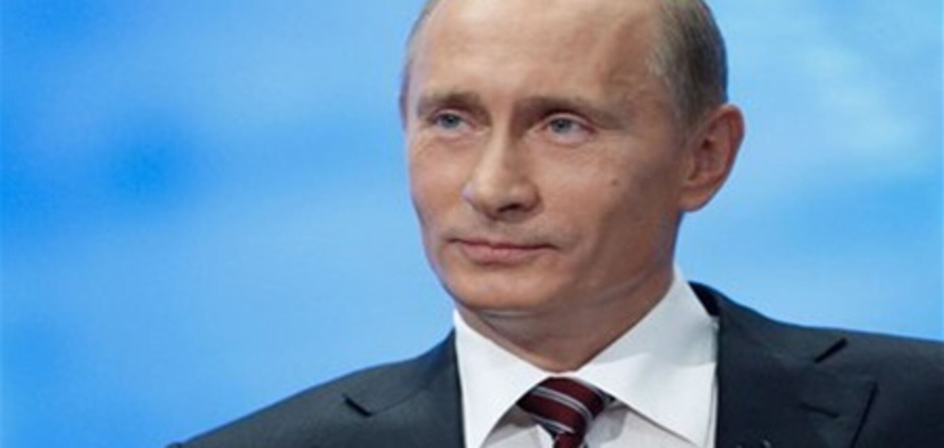 Путин рассказал, как бороться с фальсификацией на выборах