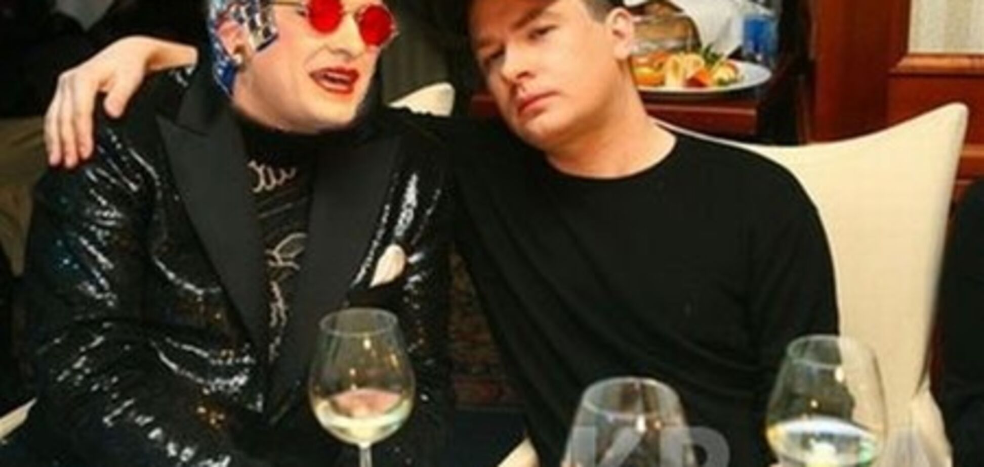 Данилко хочет семью и влюбиться