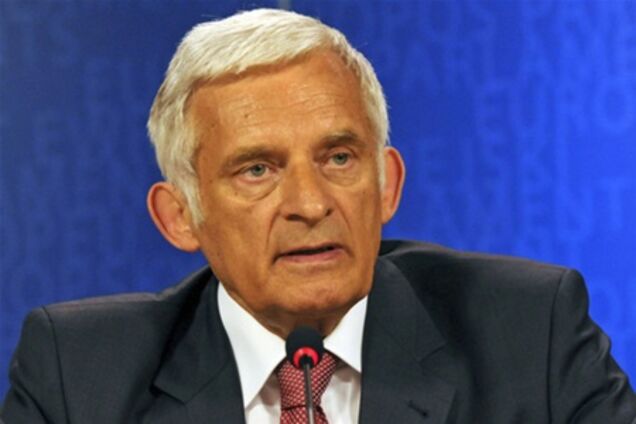 Бузек закликає до проведення нових чесних виборів в РФ