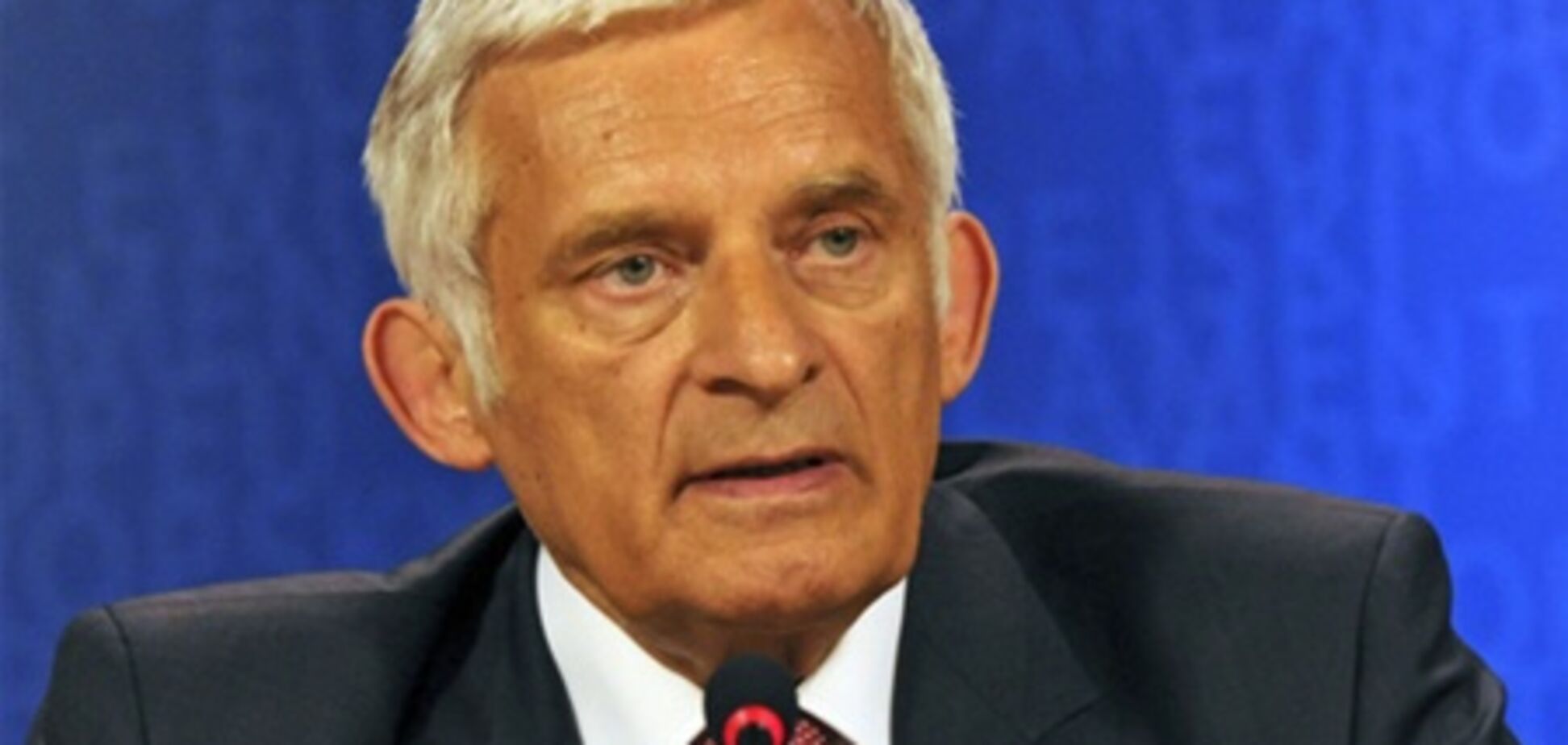 Бузек закликає до проведення нових чесних виборів в РФ