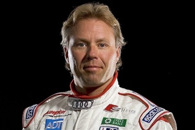 Бывший пилот Формулы-1 попал в тюрьму