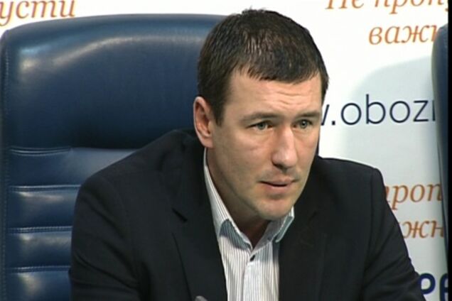 Відстояти свої права українці можуть тільки на вулиці - правозахисник