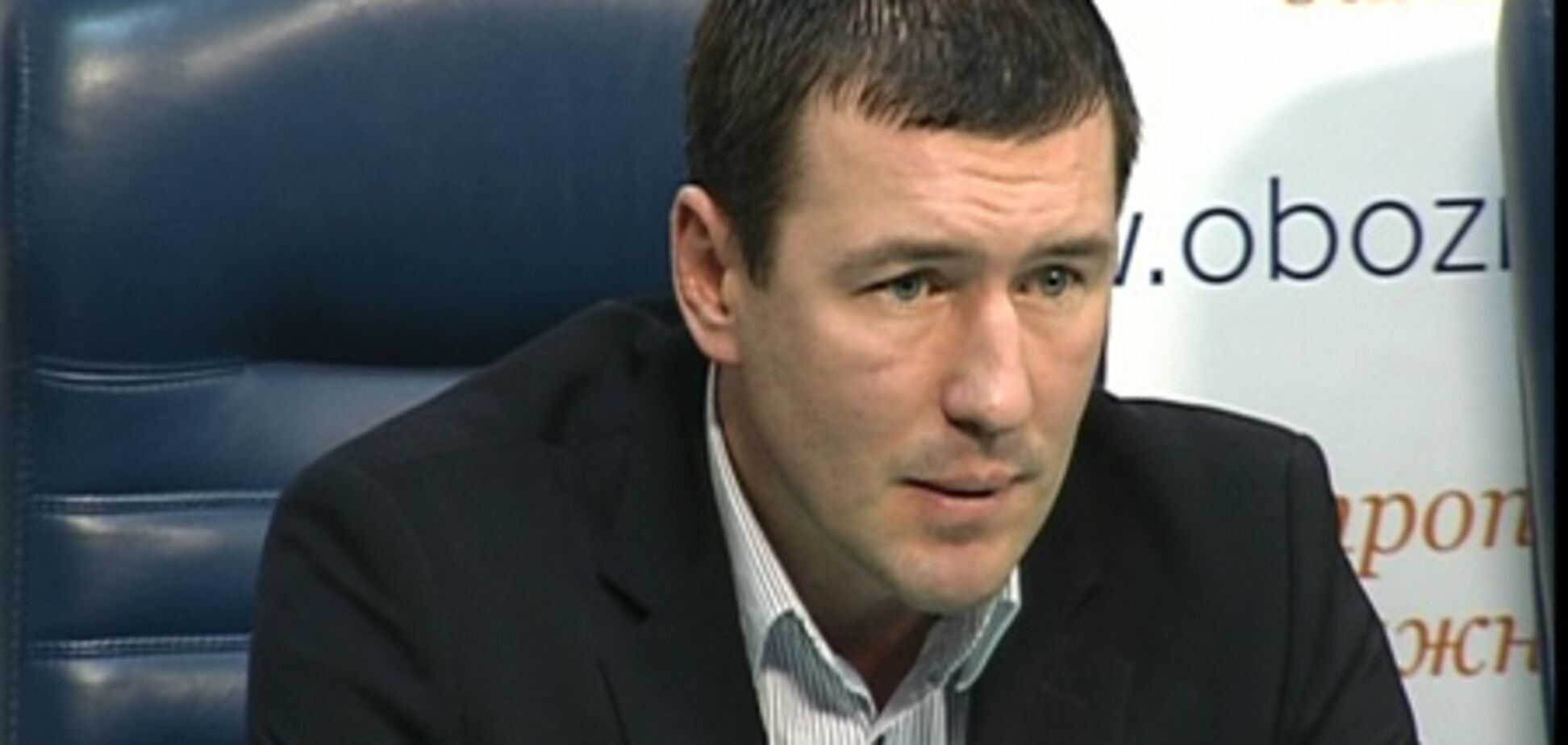 Відстояти свої права українці можуть тільки на вулиці - правозахисник