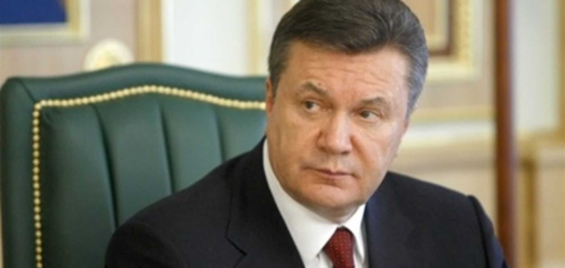 У ЄС немає зауважень до України, окрім справи Тимошенко - Янукович