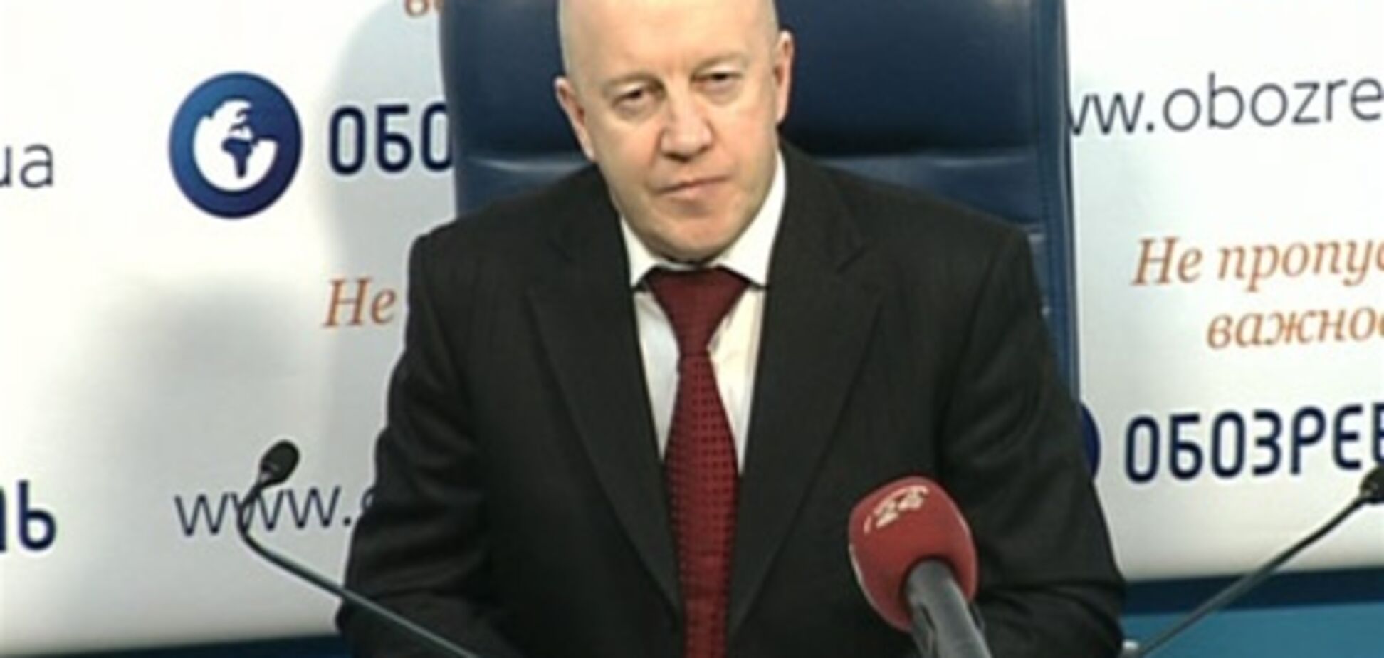 Киев станет лучшей европейской столицей – Садовой