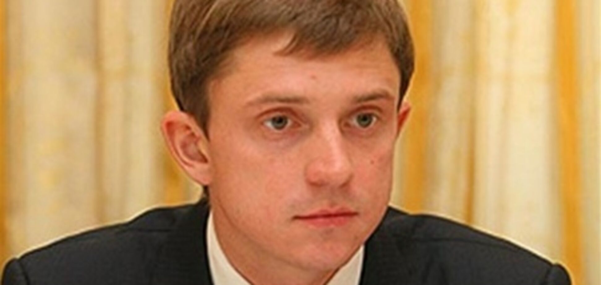 Довгий хочет перенести деловой центр Киева на Левый берег