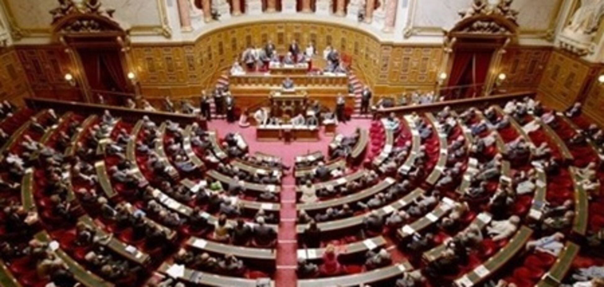 Французькі парламентарії: суд над Тимошенко - це внутрішня справа України