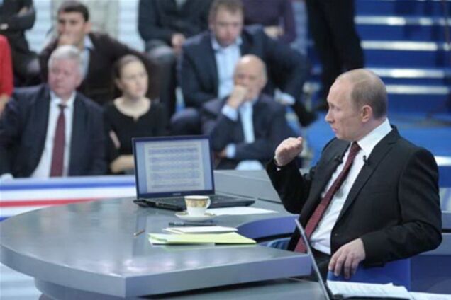 Путин: США нужны не союзники, а вассалы