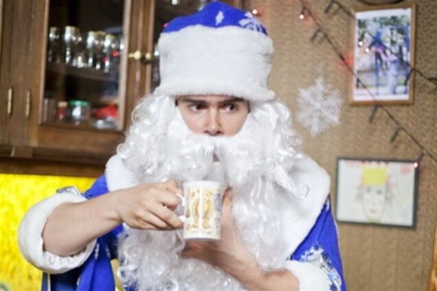 Елки – они и в сиквеле Елки