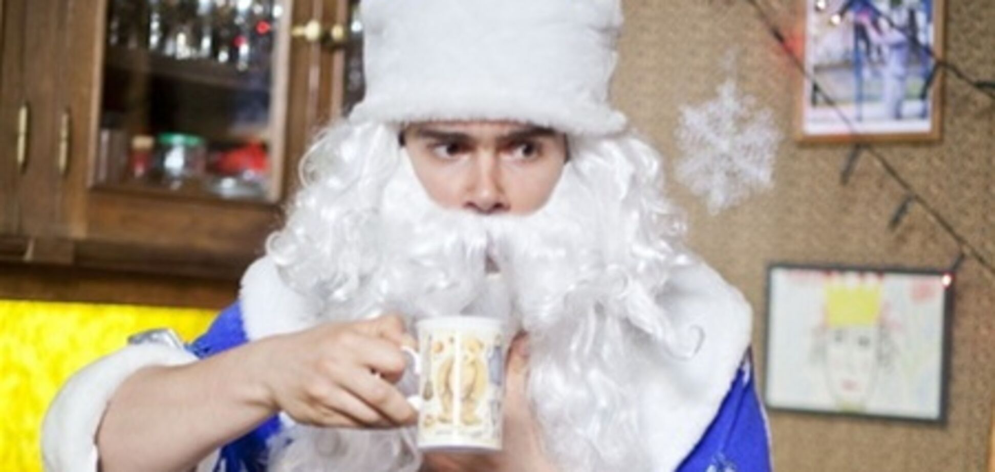 Елки – они и в сиквеле Елки