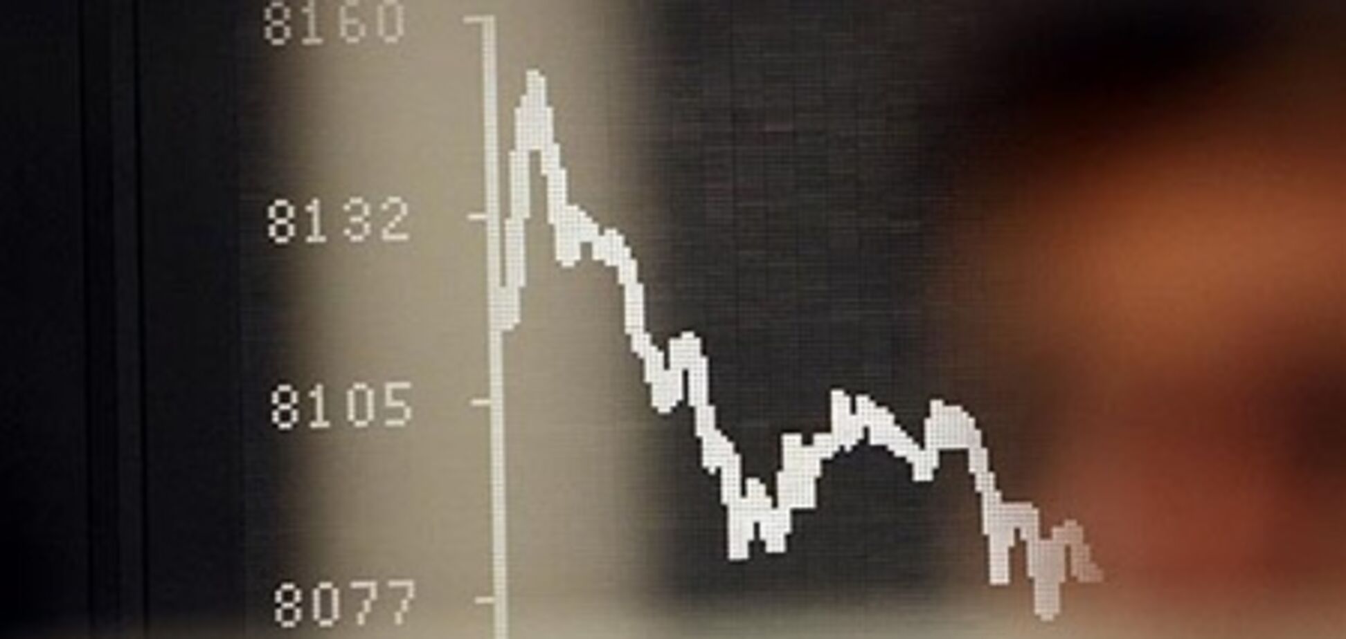 Глава МВФ: мир на грани великой депрессии