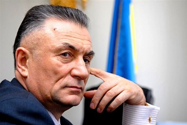 Існування ЄврАзЕС є міфом - Гавриш