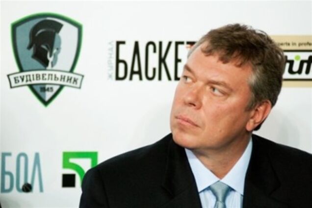 Так примет ли Украина Евробаскет?