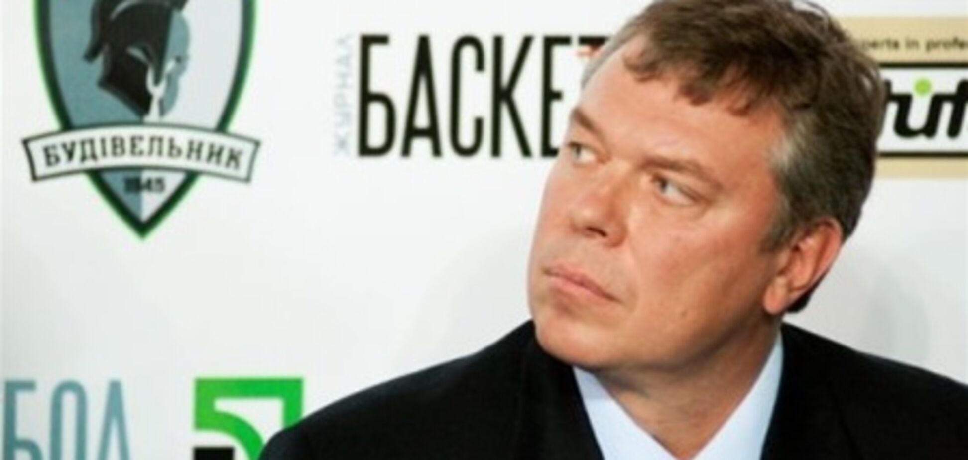 Так примет ли Украина Евробаскет?