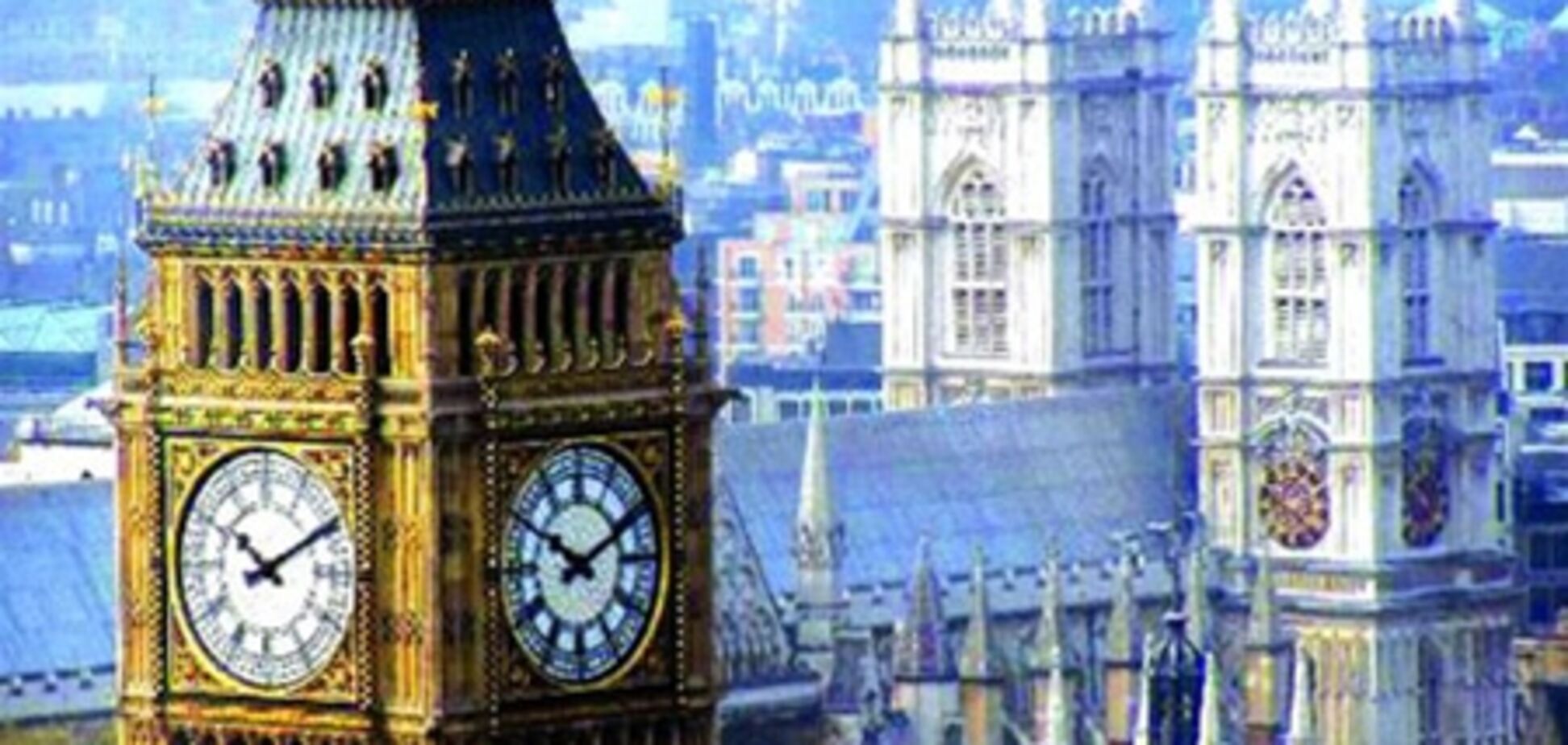 Лондон: пособие по выживанию для туристов