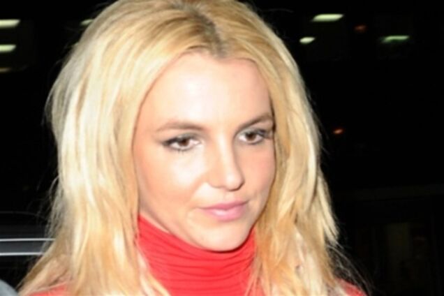 Спирс вновь переезжает