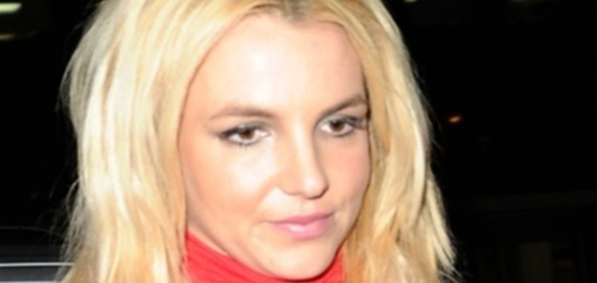 Спирс вновь переезжает