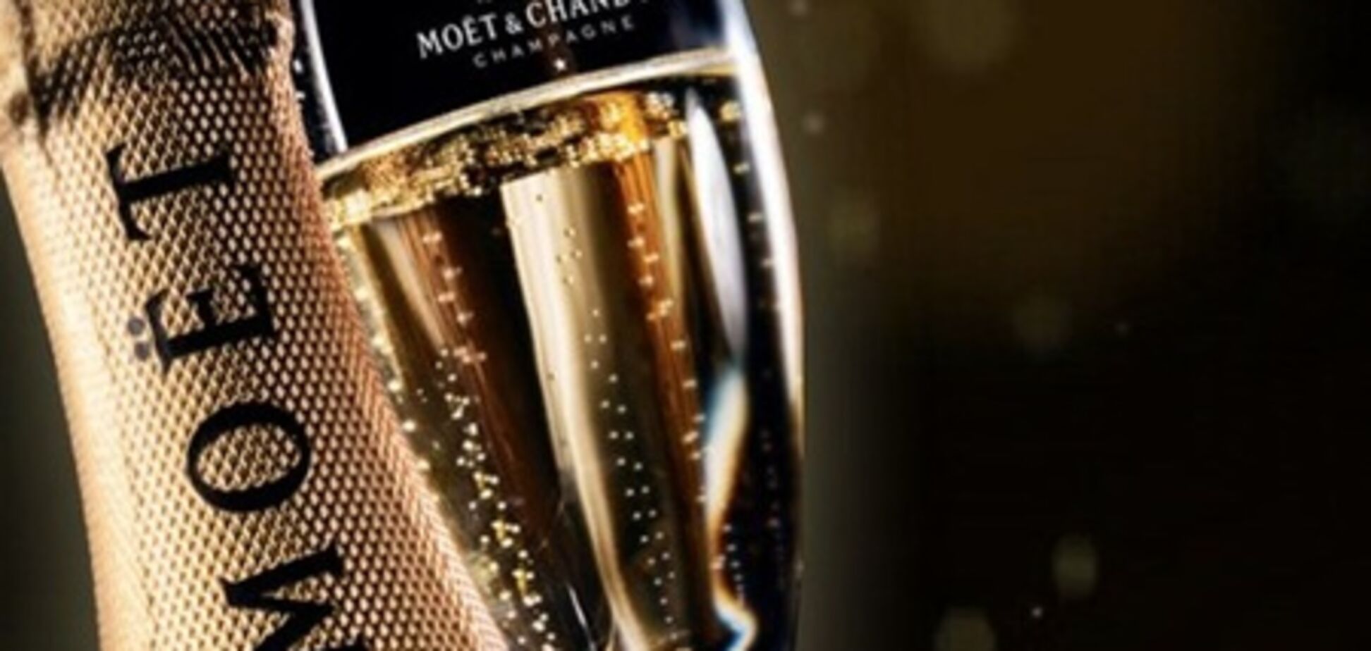 Новый год с шампанским: великолепная семерка вариантов