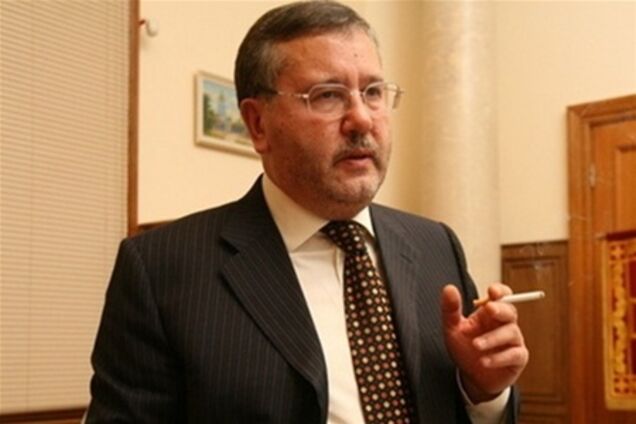 Маленький Гриценко 9 месяцев жил в детском саду