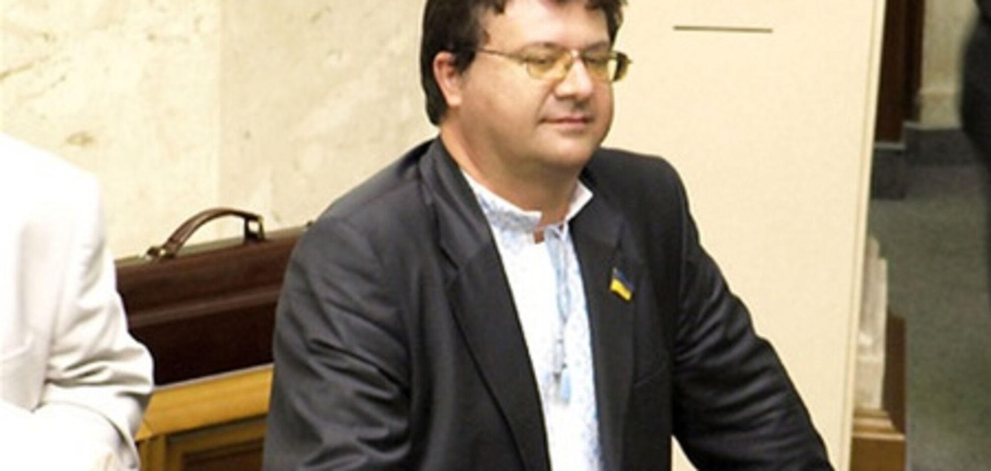 Андрій Павловський: Єдині кандидати від провідних опозиційних сил майже по всіх округах вже узгоджені