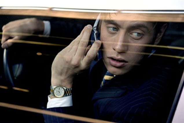 Названы 10 вещей, которые отвлекают водителя