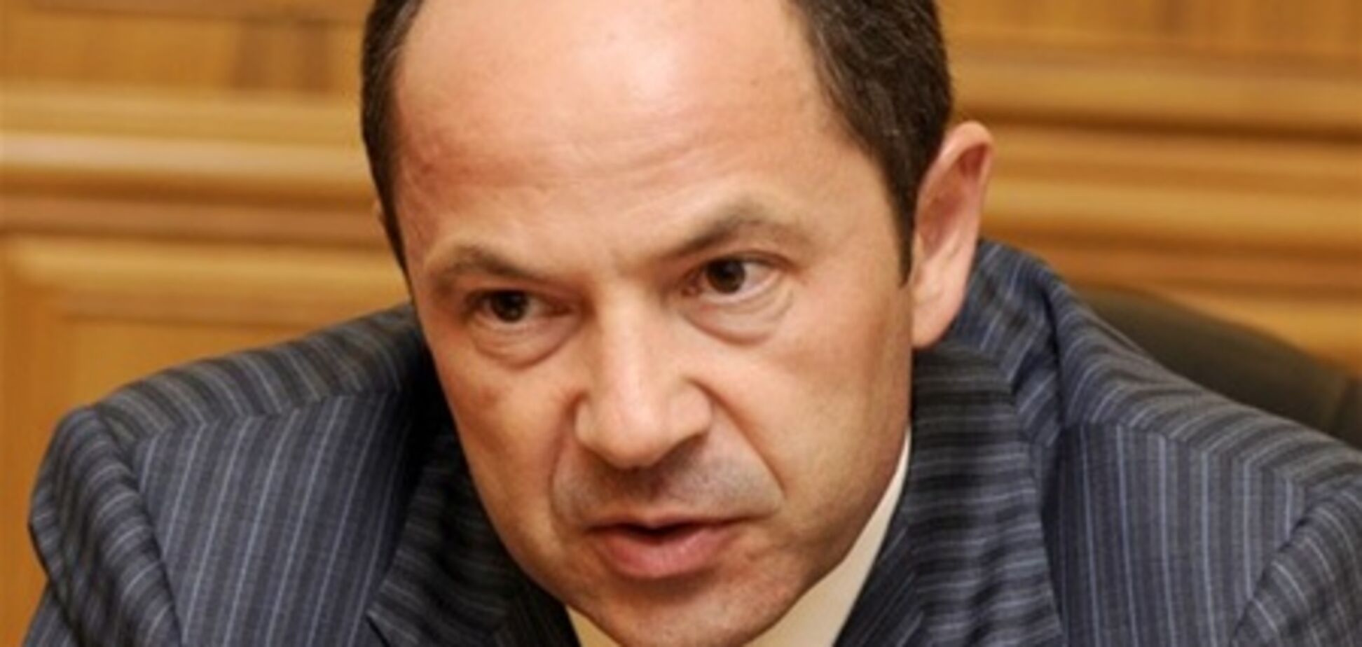 Тігіпко не виключає самостійної участі 'Сильної України' у виборах 2012 року