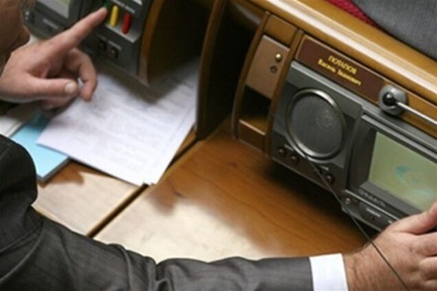 Сессия Киевсовета: серые полутона и бюджетные деньги