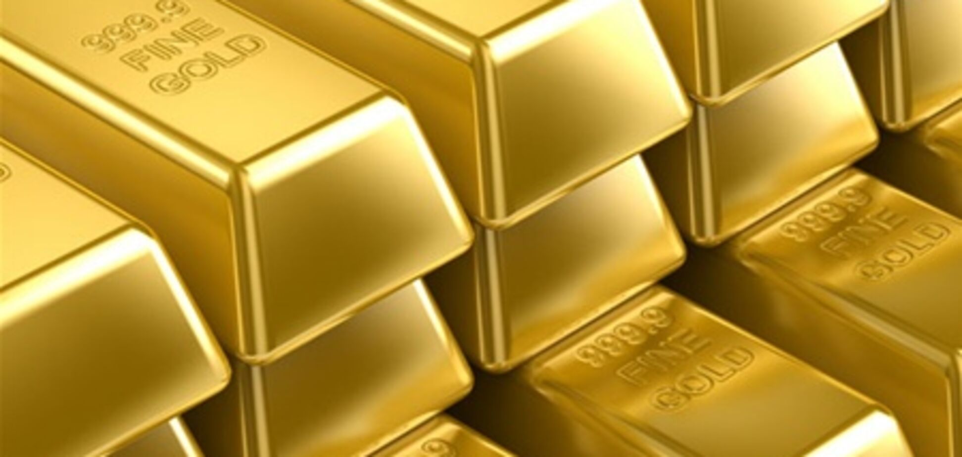 У Харкові посадові особи банку безкоштовно видали клієнтові 9 кг золота